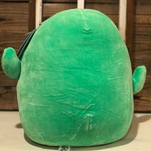 Kellytoys 12” Martina the Cactus Squishmellow - Picture 3 of 3